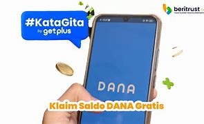 Dana Kaget Terbaru Hari Ini