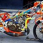 Drag Motor Eropa 2024 Indonesia