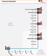 Jadwal Krl Solo Jogja Hari Ini