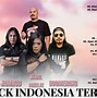 Lagu Rock Indonesia