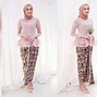 Model Kebaya Modern Hijab Terbaru 2023