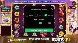 Slot Gacor Hari Ini Pola Rusak Hari Ini Trik Terbaru Indonesia